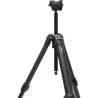 PEAK DESIGN TRAVEL TRIPOD | Trépied compact, stable et ultra-portable