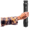 PEAK DESIGN TRAVEL TRIPOD | Trépied compact, stable et ultra-portable