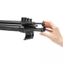 PEAK DESIGN TRAVEL TRIPOD | Trépied compact, stable et ultra-portable