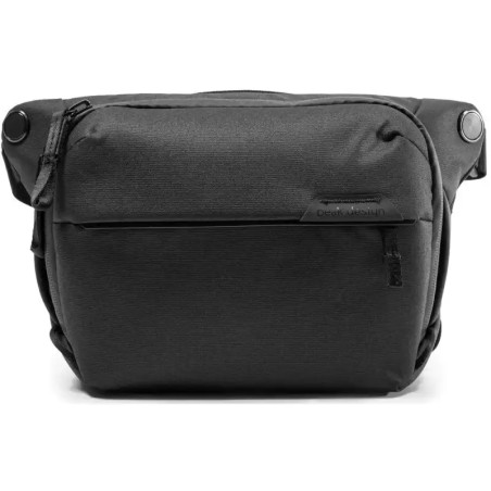 PEAK DESIGN EVERYDAY SLING 6L V2 | Sac photo compact et modulable