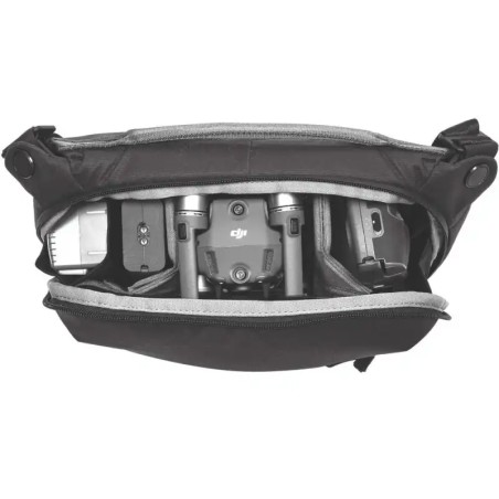 PEAK DESIGN EVERYDAY SLING 6L V2 | Sac photo compact et modulable