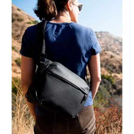 PEAK DESIGN EVERYDAY SLING 6L V2 | Sac photo compact et modulable