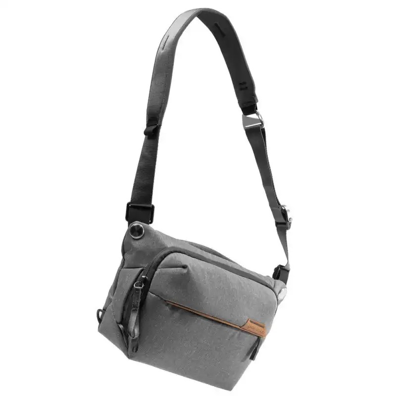 PEAK DESIGN EVERYDAY SLING 6L V2 | Sac photo compact et modulable