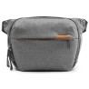 PEAK DESIGN EVERYDAY SLING 6L V2 | Sac photo compact et modulable