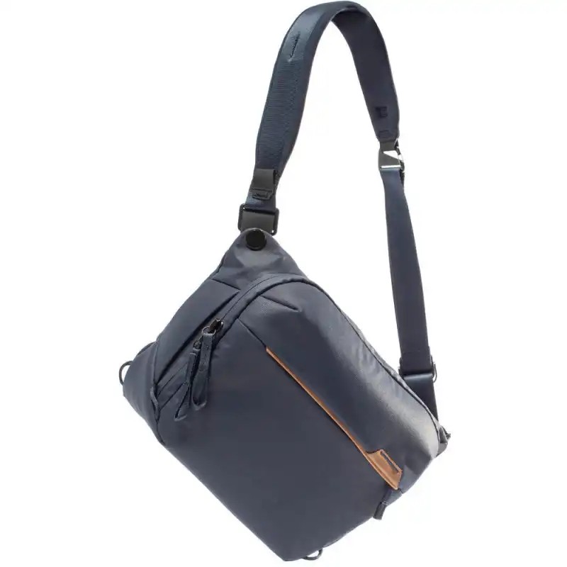 PEAK DESIGN EVERYDAY SLING 6L V2 | Sac photo compact et modulable