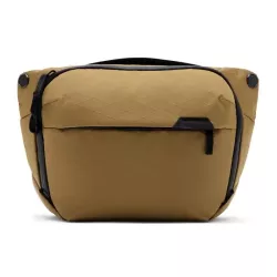 PEAK DESIGN EVERYDAY SLING 6L V2 | Sac photo compact et modulable