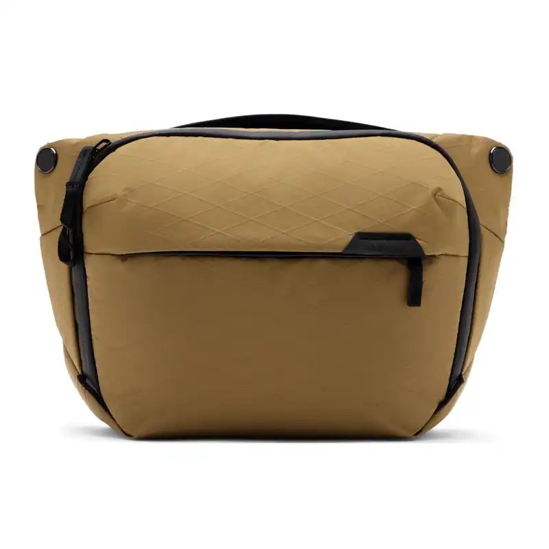 PEAK DESIGN EVERYDAY SLING 6L V2 | Sac photo compact et modulable