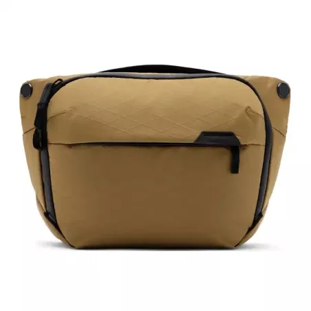 PEAK DESIGN EVERYDAY SLING 6L V2 | Sac photo compact et modulable