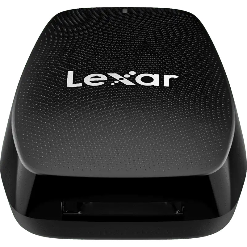 LEXAR LECTEUR DE CARTE LRW550 CFEXPRESS TYPE B