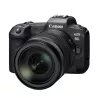 CANON EOS R5 + RF 24-105MM F/4 L IS USM