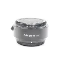 BAGUE FRINGER NF-FX II OCCASION AIX
