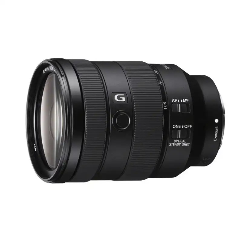 SONY FE 24-105MM F/4 G OSS