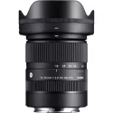 SIGMA 18-50MM F2.8 DC DN | Zoom standard compact et lumineux