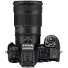 NIKON Z8 DE DESSUS