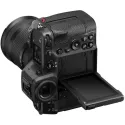 NIKON Z8 EN VERTICALE