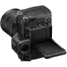 NIKON Z8 EN VERTICALE