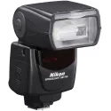 NIKON SB-700 - Flash compact et performant