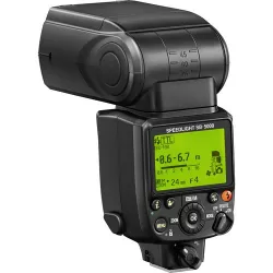 NIKON SB-5000 - Flash professionnel haute performance