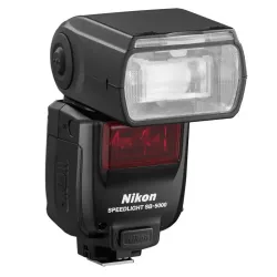 NIKON SB-5000 - Flash professionnel haute performance