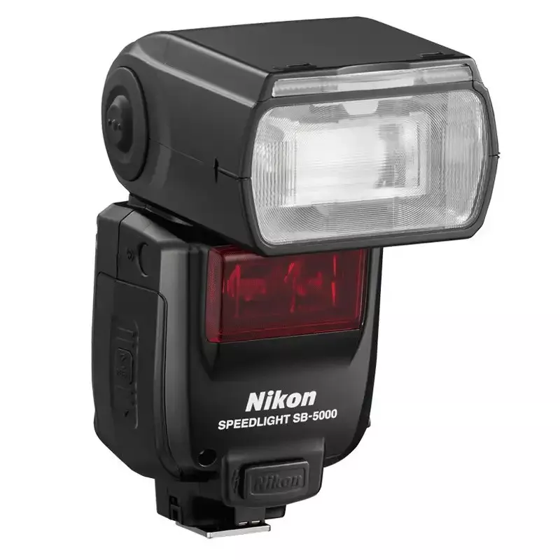 NIKON SB-5000 - Flash professionnel haute performance