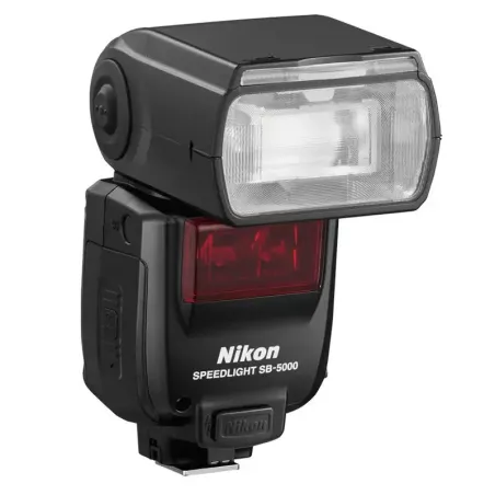 NIKON SB-5000 - Flash professionnel haute performance