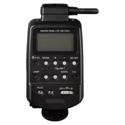 CANON MR-14EX II - Flash annulaire macro TTL