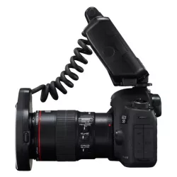 CANON MR-14EX II - Flash annulaire macro TTL