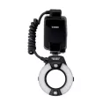 CANON MR-14EX II - Flash annulaire macro TTL