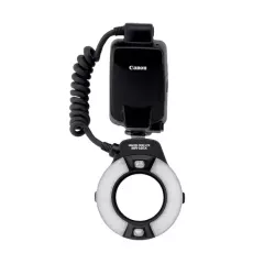 CANON MR-14EX II - Flash annulaire macro TTL