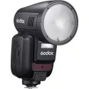 GODOX V100 - Flash cobra rond puissant