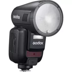 GODOX V100 - Flash cobra rond puissant
