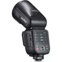 GODOX V100 - Flash cobra rond puissant