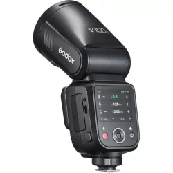 GODOX V100 - Flash cobra rond puissant