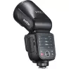 GODOX V100 - Flash cobra rond puissant