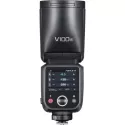 GODOX V100 - Flash cobra rond puissant
