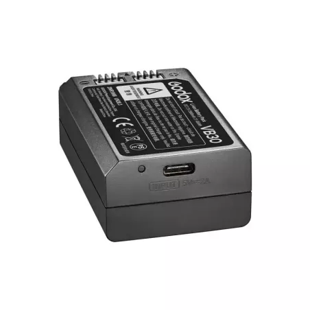 GODOX VB30 BATTERIE