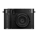 FUJIFILM GFX 100 RF | Hybride moyen format 102MP