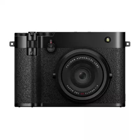 FUJIFILM GFX 100 RF | Hybride moyen format 102MP