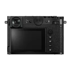 FUJIFILM GFX 100 RF | Hybride moyen format 102MP