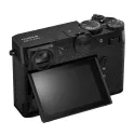 FUJIFILM GFX 100 RF | Hybride moyen format 102MP