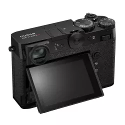 FUJIFILM GFX 100 RF | Hybride moyen format 102MP