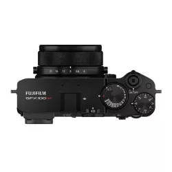 FUJIFILM GFX 100 RF | Hybride moyen format 102MP