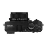 FUJIFILM GFX 100 RF | Hybride moyen format 102MP