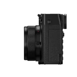 FUJIFILM GFX 100 RF | Hybride moyen format 102MP