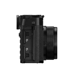 FUJIFILM GFX 100 RF | Hybride moyen format 102MP