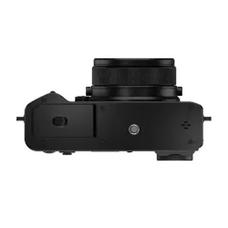 FUJIFILM GFX 100 RF | Hybride moyen format 102MP