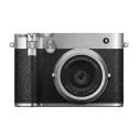 FUJIFILM GFX 100 RF | Hybride moyen format 102MP