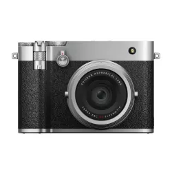FUJIFILM GFX 100 RF | Hybride moyen format 102MP