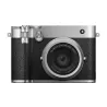 FUJIFILM GFX 100 RF | Hybride moyen format 102MP