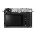 FUJIFILM GFX 100 RF | Hybride moyen format 102MP